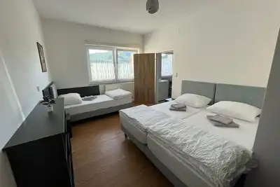 Image de Ferienwohnung Eg 2 - Ferienwohnung Danner