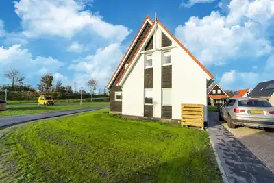 Image de Maison de vacances à Scherpenisse avec sauna
