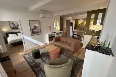 Image de Appartement Valbonne village