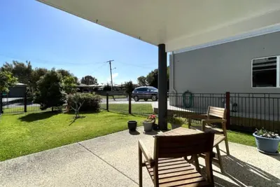 Image de Drakes Hideaway - Pet friendly 3 bedroom unit on the ground floor
