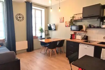 Image de Appartement proche Cathédrale