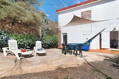 Image de Maison de vacances 'Vivienda V Torres 4' avec vue sur la montagne, Wi-Fi et climatisation