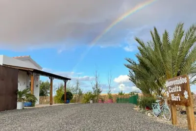 Image de Casita Hari. Donde tu y tu Tiempo se Detienen