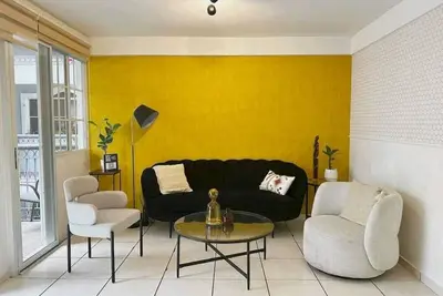Image de Comfy Apartment in the Center of San Benito!