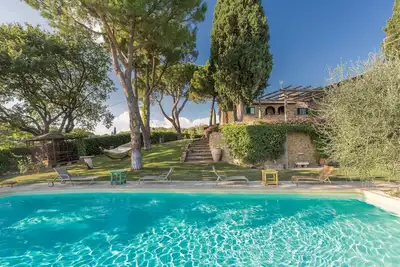 Image de Villa Girasole - Homelike Villas