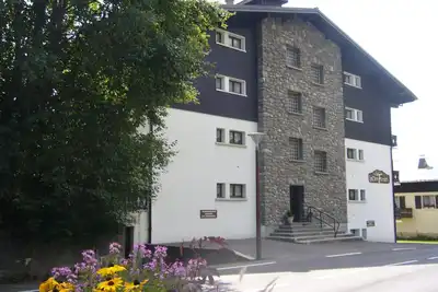 Image de Appartement Les Gets, 4 pièces, 8 personnes