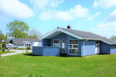 Image de Ferienhaus fĂĽr bis zu 6 Personen, 3 Schlafzimmer, Sauna, Whirlpool