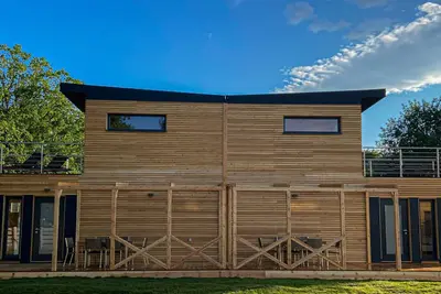 Image de Haus Frau Elster
