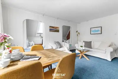 Image de Ferienwohnung Hausboot Zwischendeck Büsum