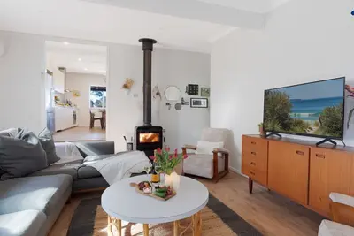 Image de Bliss – Stay 3, Pay 2!