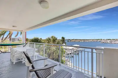Image de Key West Andros 2br•Waterfront, Pool, Dock&Pet Ok