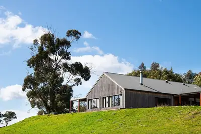 Image de Loddon Paddock - Eco Country Retreat