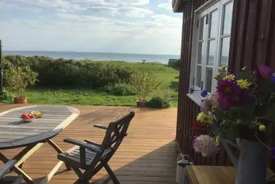 Image de Tiny House on the Beach