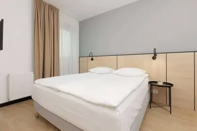 Image de Targowa 5 | Comfortable Studio | Parking