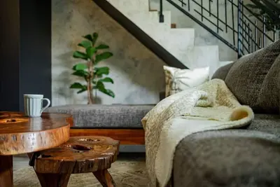 Image de Vintage Charm 2 Bedroom loft