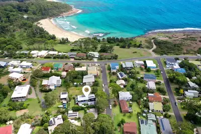 Image de Bawley Beach Escape, short walk to Bawley Beach
