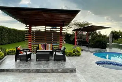 Image de Beautiful Estate, Alcalá- Close to the Cafe Park