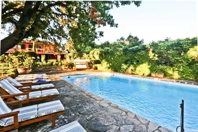 Image de Villa à Castagneto Carducci avec 7 chambres à coucher, 12 couchages