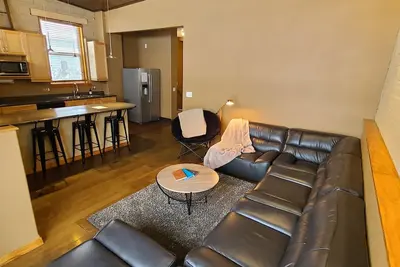 Image de Cozy and Charming Vacation Rental Near Downtown Fargo