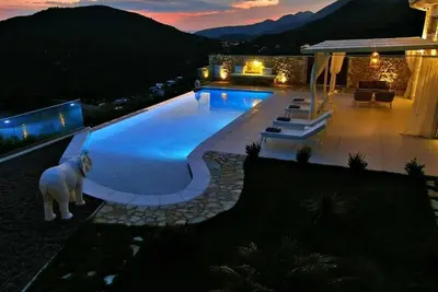 Image de Bh844 - B - Villa Parga\n