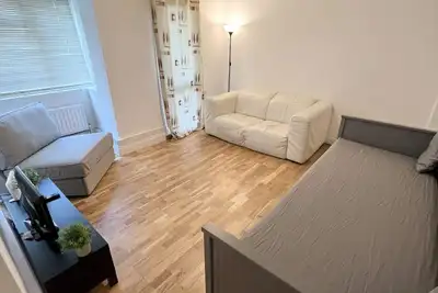 Image de Aprt 10mins walk from The Shard!