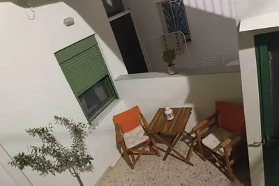 Image de Apartment near Acropolis