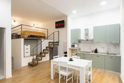 Image de ★★★★★ Super central and modern apartment in the heart of Turin
