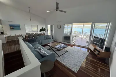 Image de Casuarina Cove 14- Hamilton Island- Whitsundays