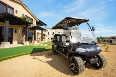 Image de Palmilla Dunes Luxury Golf Villa