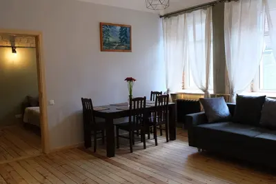 Image de Classic 2-room apartment in old town Riga