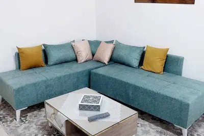 Image de Jolie appartement a khaznadar