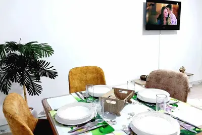 Image de Khaznadar appartement