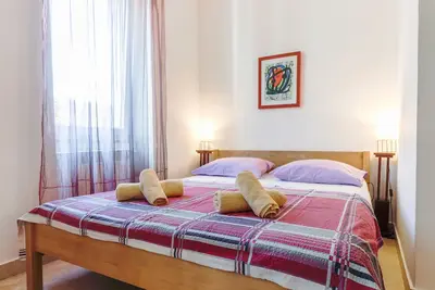 Image de An apartment nestled within the historic Old Town of Vrsar