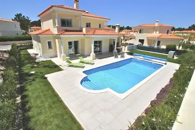 Image de Vila Pluma Rosa
