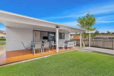 Image de The Manning Cottage - Pet Friendly