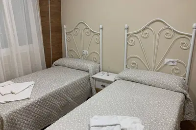 Image de Apartamentos La UNIÓN