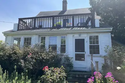 Image de Waterview And Close to Town! (Cs0007)