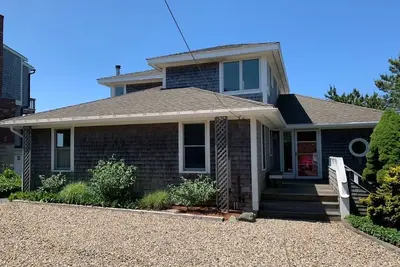 Image de Stunning Waterfront in Wellfleet (Cs0024)