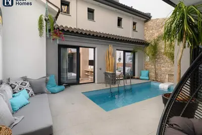 Image de Bh879 - B - Villa Preveza