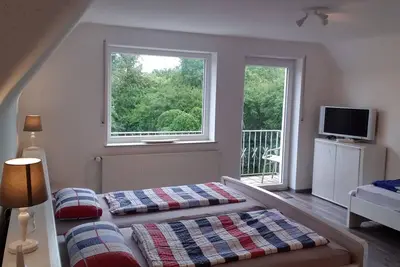 Image de A Fränkisch' Häusla, Doppelhaushälfte