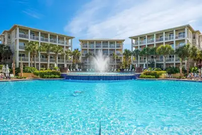 Image de Beauty & The Beach in Seacrest Beach, Florida!