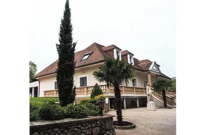 Image de Luxury villa with heated pool (5 bedrooms) near Paris 2024 Olympic Games