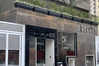 Image de Residencial Affinity com Pscina, churrasqueira, com Mais de 30 Itens de Lazer! !
