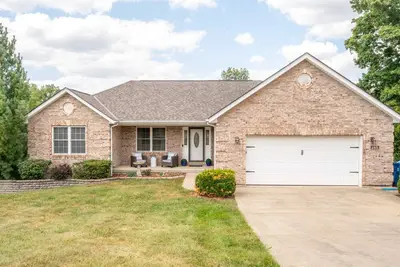 Image de Beautiful 4 Bdr Country Home, 15 Min from Ark Encounter – Perfect for Groups!