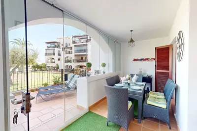 Image de Casa Ortosa C-Murcia Holiday Rentals Property