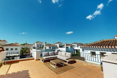 Image de Villa Esturion L-Murcia Holiday Rentals Property