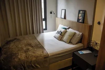 Image de Complete studio in the center of Curitiba.