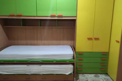 Image de Apartment in the city, 7 min from the beach and 50mt from all the supermarkets.