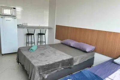 Image de Studio Vila Guilherme São Paulo Sp