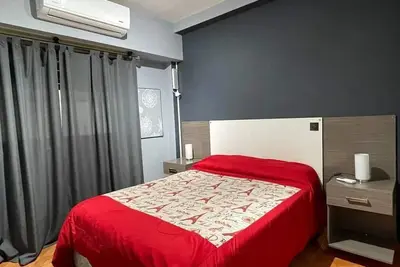 Image de Comfy Apartment in the Center of Palermo Soho, Ideal for Tourist